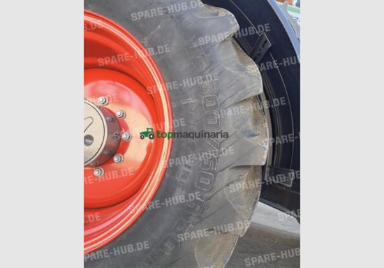 Fendt 724 Profi Plus (Solicitar precio)