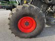 Cosechadora de Cereal - Claas - trion 650