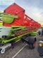 Cosechadora de Cereal - Claas - lexion 7700 terra trac