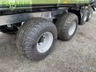 Volquet - Fliegl - tdk 140 vr