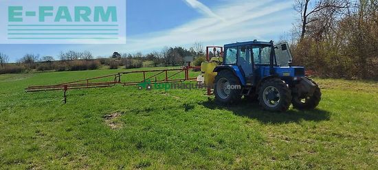 Atomizador - Rau - spridomat d 2