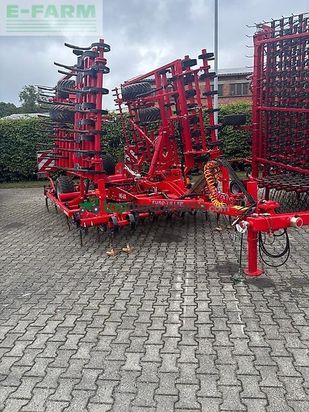 Cultivador - HE-VA - euro-tiller 7m