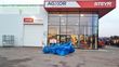 Grada de disco - Lemken - rubin 10/300 u