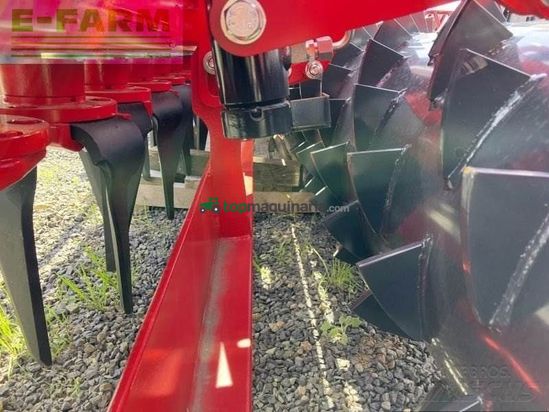 Grada de disco - Kverneland - rotago 4060 f