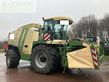 Cosechadora de Cereal - Krone - big x 1100 - 2