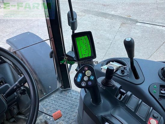 Tractor agrícola - Steyr - 6140 profi