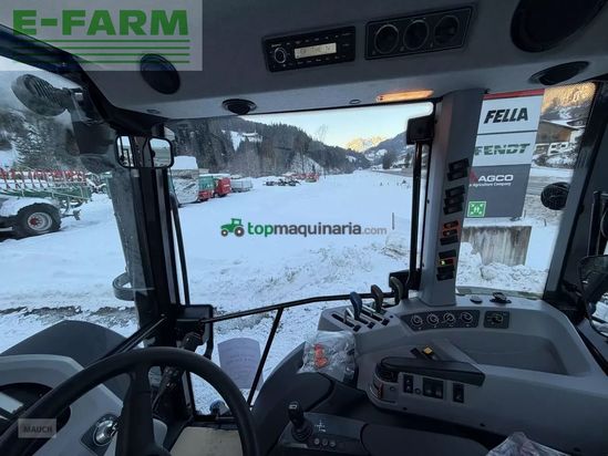 Tractor agrícola - Valtra - a 115