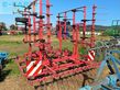 Cultivador -  - brockmüller federzinkengrubber 6 meter