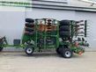 Sembradora - Amazone - cirrus 6003-2