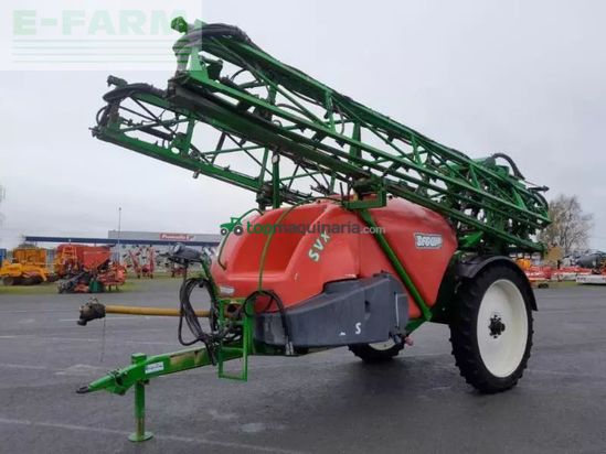 Atomizador -  - svx320