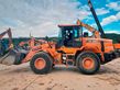 Palas cargadora DOOSAN DL250-3