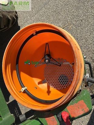 Atomizador - Amazone - ug 3000/18 nova