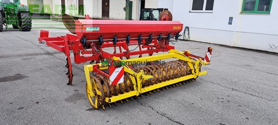 Cultivador - Pöttinger - Synkro 3003