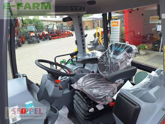 Tractor agrícola - Kubota - m4063