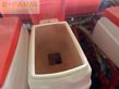 Sembradora monograno mecanica - Gaspardo - mte 300 r 6-reihig