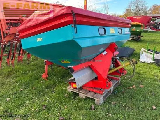 Esparcidor -  - dpx expert