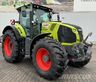 Tractor agrícola - Claas - axion 830
