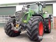 Tractor agrícola - Fendt - 936 vario gen7 profi plus ProfiPlus