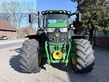 Tractor agrícola - John Deere - 6155r