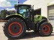 Tractor agrícola - Claas - axion 870
