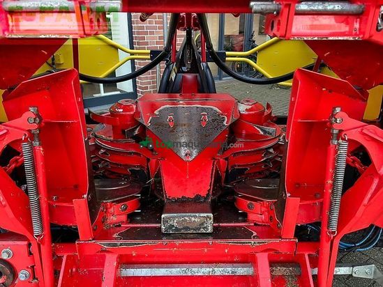 Cabezal - Kemper - 375 pro