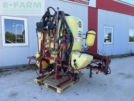 Atomizador - Hardi - master 1200 15m
