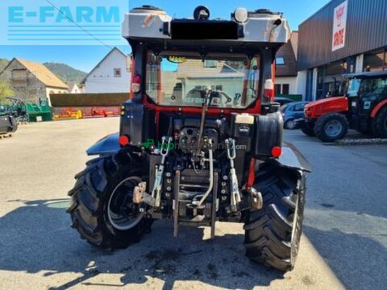 Tractor agrícola - Reform - mounty 110 v
