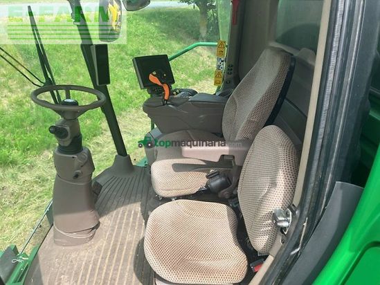 Cosechadora de Cereal - John Deere - s780