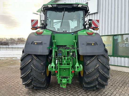 Tractor agrícola - John Deere - 7r 330 e23