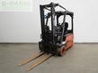 Elevadora - Linde - e 18 l evo 386-02