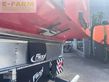 Cinta transportadora de forraje - Fliegl - gigant asw 271 c