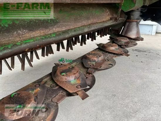 Cortacésped manual - John Deere - 131