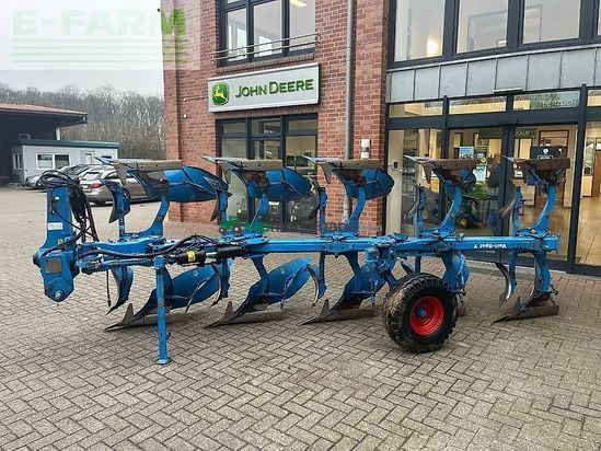 Arado - Lemken - variopal 7 4n100+1