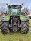 Tractor agrícola - Fendt - 722 profi plus
