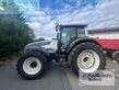 Tractor agrícola - Valtra - t 191 hitech