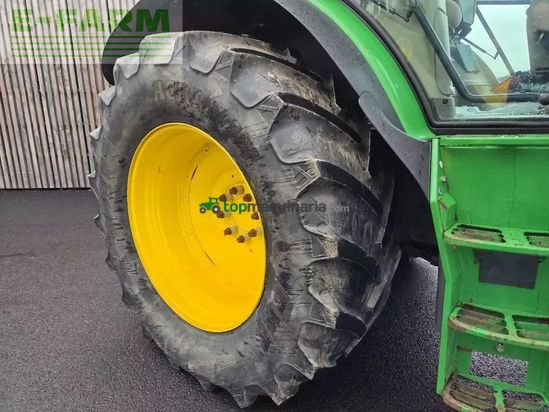 Tractor agrícola - John Deere - 6150r