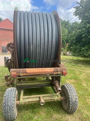 Riego - Deierling - turbomat 1