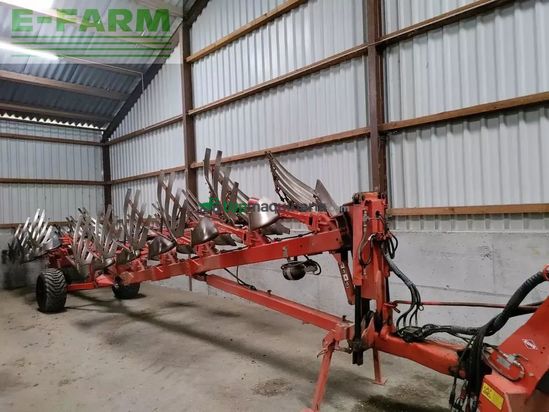 Arado - Kuhn - manager 8 nsh