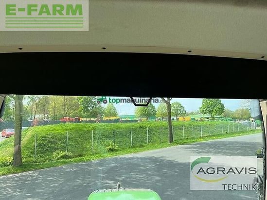 Tractor agrícola - Fendt - 724 vario s4 ProfiPlus