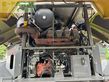 Cosechadora de Cereal - Claas - jaguar 890 mit kemper 360 und pu