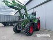 Tractor agrícola - Fendt - 720 vario s4 profi plus