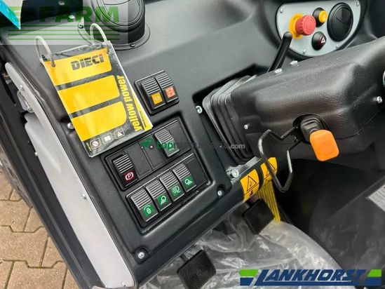 Telescopica - Dieci - 26.6 mini agri