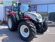 Tractor agrícola - Steyr - 4120 expert cvt
