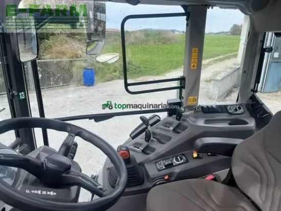 Tractor agrícola - Claas - axos 3.105