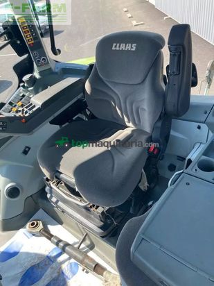 Tractor agrícola - Claas - axion 810
