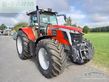 Tractor agrícola - Massey Ferguson - mf 7s.180 dyna-vt exclusive