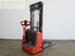 Elevadora - Linde - l 12 1172
