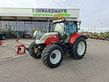 Tractor agrícola - Steyr - profi 4130 komfort