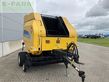Empacadora gigant - New Holland - br 7070 raffer