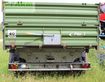 Remolqu agrícola - Fliegl - fox - dk 80